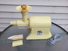 Champion juicer vintage for sale  Baker City
