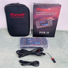 Icarsoft obd diagnostic for sale  Brandon