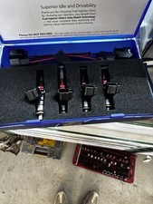 Bosch 1050cc injectors for sale  HITCHIN