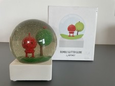 Hoptimist schneekugel bumble gebraucht kaufen  Heimertingen