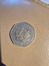 Victoria cross 50p for sale  SOUTHSEA