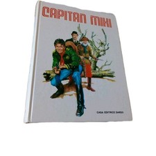 Capitan miki volume usato  Perugia