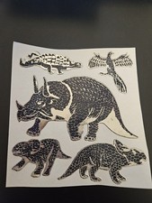 Sticker den 90er gebraucht kaufen  Hüffenhardt