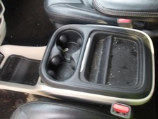 Console front floor for sale  Moultrie