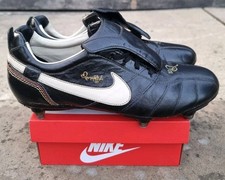 Nike tiempo ronaldinho for sale  LEEDS
