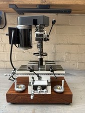 Emco milling machine for sale  RUGBY