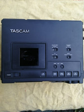 Tascam registratore audio usato  Genova