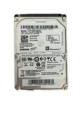 SAMSUNG ST1000LM024, HN-M101MBB/D2, F/W 2BA30003, Samsung 1TB SATA 2.5 HD comprar usado  Enviando para Brazil
