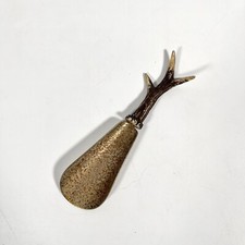 Antik vintage messing gebraucht kaufen  Versand nach Germany