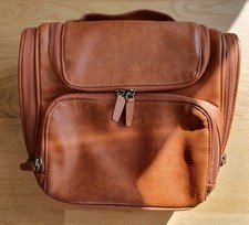 Bagsmart kulturbeutel kosmetik gebraucht kaufen  Warendorf