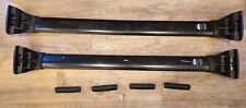 Whispbar roof bars for sale  HERTFORD