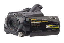 Sony hdr sr11e gebraucht kaufen  Kaiserslautern
