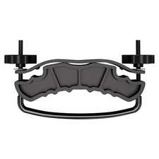 Rack de teto universal parafuso em U, 2 peças kit de montagem em rack de carga para plataforma de telhado comprar usado  Enviando para Brazil