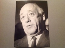 Eugène ionesco photo d'occasion  Versailles