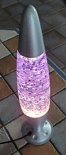 Lampe lave vintage d'occasion  Breuvannes-en-Bassigny