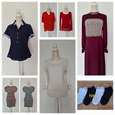 Marken bekleidungspaket 11tlg gebraucht kaufen  Borsfleth