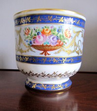 Magnifique cache pot d'occasion  Paris XIII