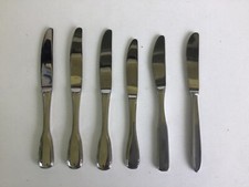 Konvolut kuchenmesser edelstah gebraucht kaufen  Augsburg