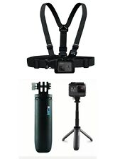 Gopro chesty chest for sale  ROBERTSBRIDGE