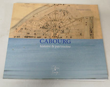 .dutour cabourg histoire d'occasion  Yffiniac