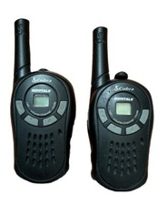 Cobra microtalk walkie d'occasion  Expédié en Belgium