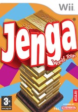 jenga game for sale  STOCKPORT