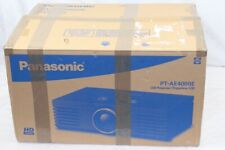 Panasonic ae4000e heimkino gebraucht kaufen  Dippoldiswalde