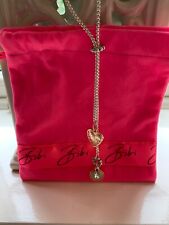 Bibi bijoux long for sale  UK