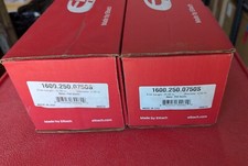 PAR de molas coilover Eibach 1600.250.0750S 16" de comprimento, 2.5" ID, 750 libras/polegadas comprar usado  Enviando para Brazil
