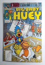Big baby huey usato  Italia