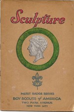 1937 sculpture tan for sale  Smithfield