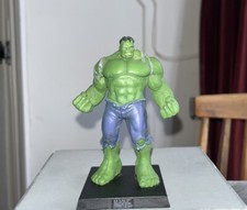Hulk figurine marvel d'occasion  Expédié en Belgium