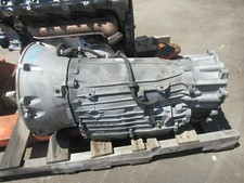 Automatic transmission 4matic for sale  Garland
