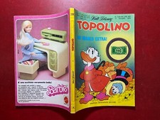 Topolino 1229 fumetto usato  Bologna