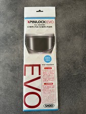 Pinlock shoei dks304 d'occasion  Clichy
