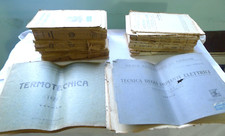 Libri politecnico torino usato  Cremona