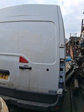2024 nissan interstar for sale  WOLVERHAMPTON