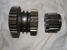 Vincent motorcycle parts for sale  NEWTON AYCLIFFE