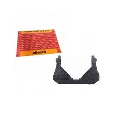 Olivetti 80673 nastro usato  Montesilvano