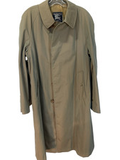 Trench coat masculino Burberrys tamanho 44 comprar usado Trench coat masculino Burberrys tamanho 44 comprar usado  Enviando para Brazil