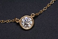 Tiffany 18k rose for sale  Westmont