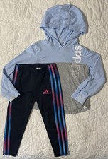 Child girl adidas for sale  Huntsville