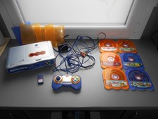 Console .smile pro d'occasion  Aulnoye-Aymeries