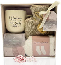 Hot chocolate gift for sale  STAINES-UPON-THAMES