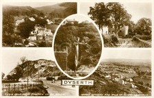 Rppc vintage postcard for sale  UK