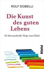 Kunst guten lebens gebraucht kaufen  Berlin