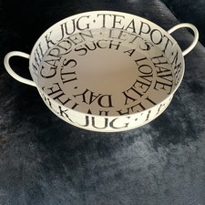 Emma bridgewater black for sale  DARLINGTON