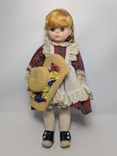 Madame alexander doll for sale  Mount Morris