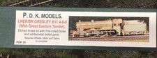 Pdk models kit for sale  WELWYN GARDEN CITY