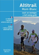 Pascal frérot altitrail d'occasion  Expédié en France